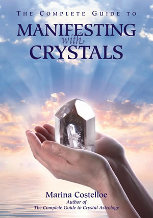  The Complete Guide to Manifesting with Crystals